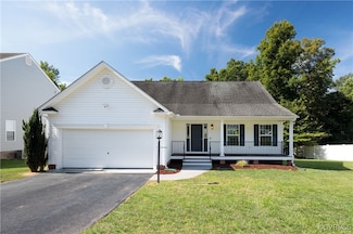 2024 Maginoak Ct, North Chesterfield, VA 23236