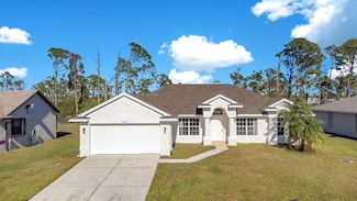 14248 Salvatierra Ln, Port Charlotte, FL 33981