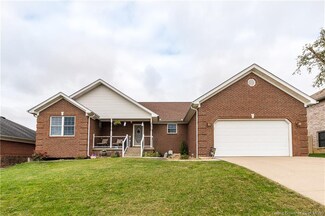 3012 New Chapel Rd, Jeffersonville, IN 47130