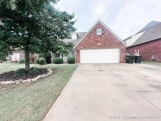 3294 S 202nd Ave E, Broken Arrow, OK 74014