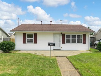 3021 Ridgewood St, Owensboro, KY 42301