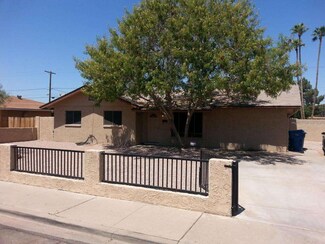 730 E 8th Ave, Mesa, AZ 85204