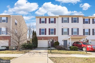 6812 Warfield St, Glen Burnie, MD 21060