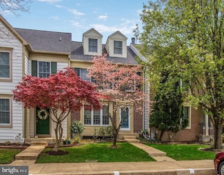 9412 Steeple Ct, Laurel, MD 20723