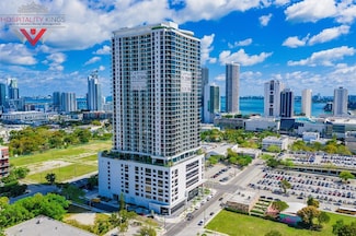 1600 NE 1st Ave Unit 1916, Miami, FL 33132