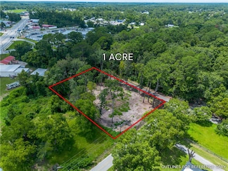 0 Grady St, Blackshear, GA 31516