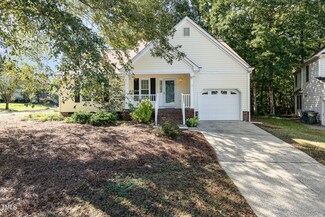 1 Tippecanoe Ct, Durham, NC 27713