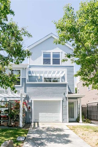2015 E San Antonio St, San Jose, CA 95116