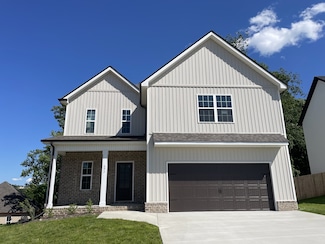 693 Eva Agnes Ave, Clarksville, TN 37042