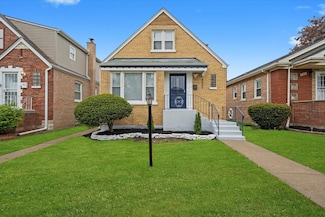 8637 S Honore St, Chicago, IL 60620