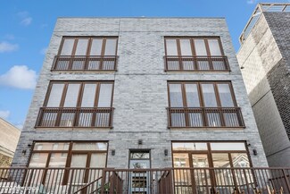 1441 W Blackhawk St Unit 2E, Chicago, IL 60642