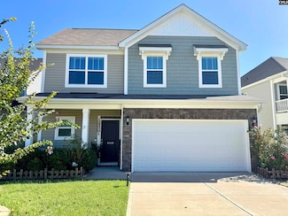 1063 Turtle Stone Rd, Blythewood, SC 29016