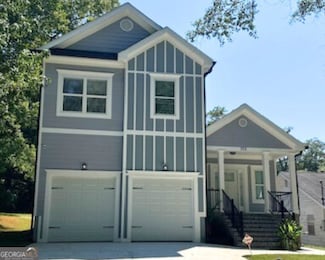 222 Taylor Cir Unit A, Palmetto, GA 30268