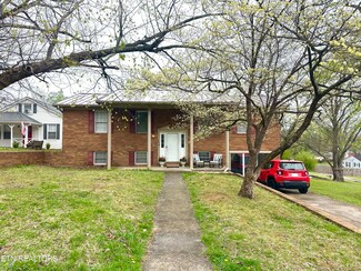908 Freemason St, Knoxville, TN 37917