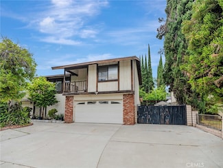 7800 Winnetka Ave, Winnetka, CA 91306