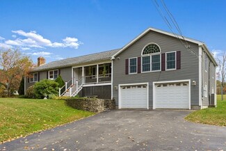 208 Baldwinville Rd, Winchendon, MA 01475