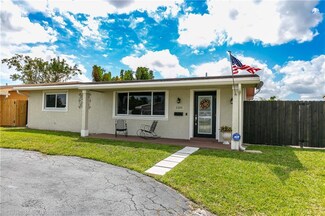 1210 NW 83rd Way, Pembroke Pines, FL 33024