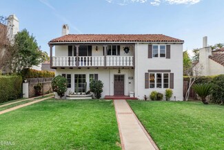 2714 Monterey Rd, San Marino, CA 91108