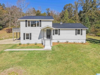 5427 Reese Ln, Irondale, AL 35210