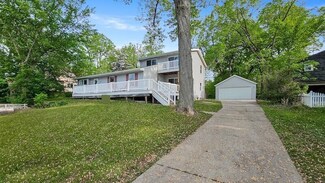 8017 W 146th Ave, Cedar Lake, IN 46303