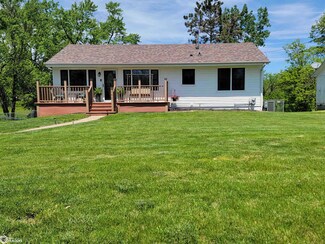 195 Northview Ave, Ottumwa, IA 52501