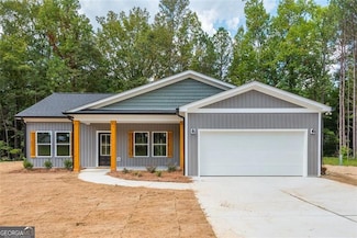 145 Walraven Place, Dallas, GA 30132