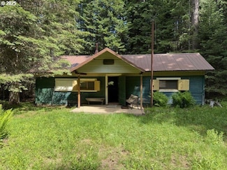 77523 Cold Springs Loop, Weston, OR 97886