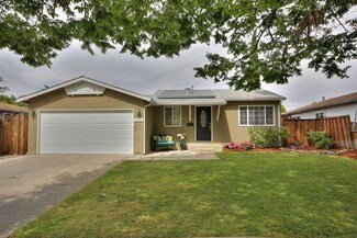 5266 Gatewood Ln, San Jose, CA 95118