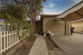3510 S Harding Ave, Fresno, CA 93725