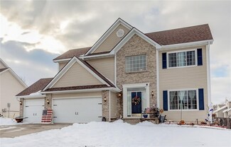 5444 SE 29th St, Des Moines, IA 50320