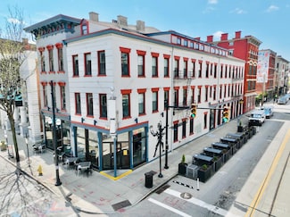 5 W 12th St, Cincinnati, OH 45202