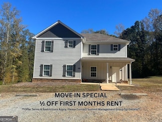 1571 Bostwick Rd, Madison, GA 30650