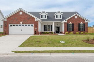 1244 Elbron Dr, Augusta, GA 30909