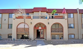 441 W Yucca Ct Unit 212, Tucson, AZ 85704