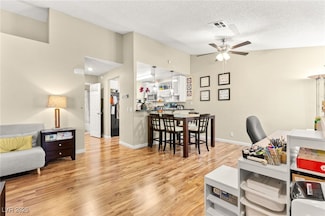 1800 Edmond St Unit 229, Las Vegas, NV 89146