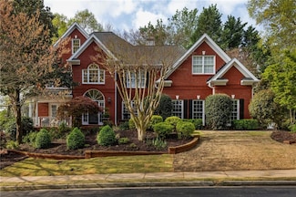 225 Cotton Field Ct, Alpharetta, GA 30022
