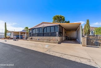 5322 W Circle Z St, Tucson, AZ 85713