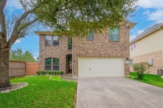 26503 Forest Pine Ln, Katy, TX 77494