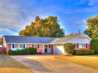 6505 S Harvey Ave, Oklahoma City, OK 73139