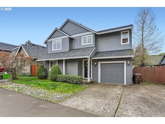 14114 Rock St, Oregon City, OR 97045