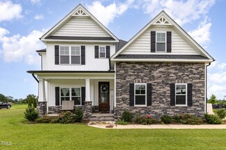 111 Running Deer Ln, Princeton, NC 27569