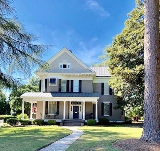 1303 Monte Sano Ave, Augusta, GA 30904