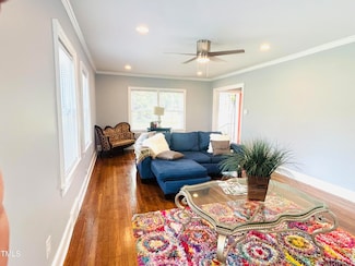 134 Nelson St, Durham, NC 27707