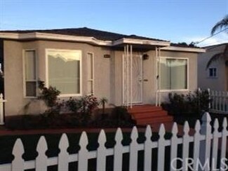 1332 Bennett Ave, Long Beach, CA 90804