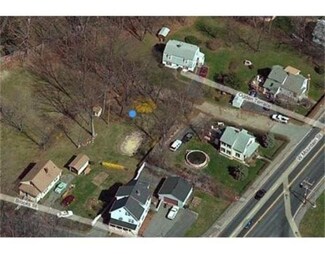 1 Ogden Terrace, Worcester, MA 01606