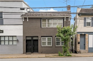 3 Boggs Ave, Pittsburgh, PA 15211