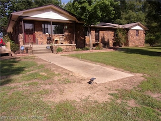 4108 Arkansas 23, Ozark, AR 72949