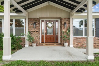 2522 Island View Dr, Panama City, FL 32405