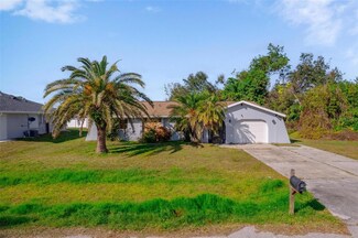 1124 Ample Ave, Port Charlotte, FL 33948