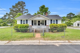 1100 Hood Ave, Fayetteville, NC 28301